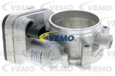 VEMO Drosselklappenstutzen Original Qualität Ø76mm 76mm für BMW 7516946 13547516946 V20-81-0012