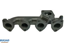 BUGIAD Krümmer, Abgasanlage BSP25208 ohne Dichtungen für BMW 11627810182 11627797389