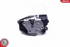 ESEN SKV Türschloss 16SKV753 hinten links 12V für BMW 51227276673 51217229467 51227318413