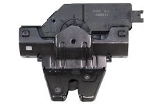 METZGER Heckklappenschloss 2310654 Fahrzeugheckklappe  für ROLLS-ROYCE BMW 51248196401 51247840617 7840617