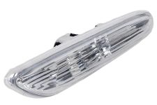 METZGER Blinkleuchte 2080137 Seitlicher Anbau ohne Glühlampe für BMW 63137165741 7253325