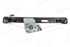 AIC Fensterheber 53585 hinten links ohne Elektromotor für BMW 51357140589