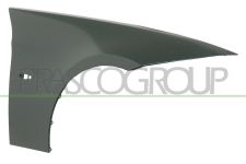 PRASCO Kotflügel Premium BM0243013 vorne rechts  für BMW 41355A55AF4 41357135680