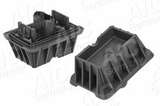 AIC Aufnahmesatz, Wagenheber 71889 rechts links  für BMW 51711123311 51717237195