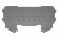 PRASCO Motorraumdämmung BM0241945 Motorhaube  für BMW 51487059260