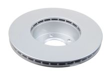 VALEO Bremsscheibe COATED 672576 vorne rechts links belüftet 300mm für BMW (BRILLIANCE) 34116854998 6854998 6772669