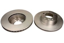 QUARO Bremsscheibe QD2311 vorne rechts links innenbelüftet 300mm für GMC BMW 92137705 6854998 6772669