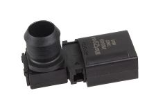 METZGER Drucksensor, Bremskraftverstärker 0906469 3-polig für MINI BMW 6875605 34336875605 34336856290