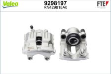 FTE Bremssattel 9298197 hinten rechts Faustsattel 42mm für BMW 6768698 34216768698