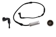 NK Warnkontakt, Bremsbelagverschleiß 280132 vorne rechts links  für BMW 34356789439 34356762252