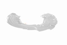 VAICO Spritzblech, Bremsscheibe Original Qualität V20-3445 vorne rechts  für BMW 6780216 6771498 34116762862