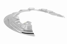 VAICO Spritzblech, Bremsscheibe Original Qualität V20-2143 vorne rechts  für BMW 34106762852 6762852