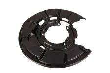MAXGEAR Spritzblech, Bremsscheibe 19-3585 hinten rechts für Bremsscheiben Durchmesser-Ø300mm BMW 34216792240 34216762858