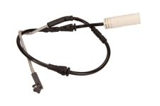 MAXGEAR Warnkontakt, Bremsbelagverschleiß 23-0068 vorne rechts links Scheibenbremse für BMW 6790340 34356790340