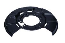 MAXGEAR Spritzblech, Bremsscheibe 19-4356 hinten links  für BMW 34216792247