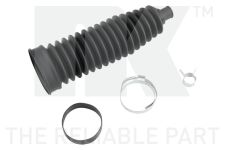 NK Faltenbalgsatz, Lenkung 5091518 vorne rechts links  für BMW 32106765079 32102353823