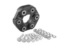 TEDGUM Gelenk, Längswelle TED11299 hinten rechts links  für BMW 26117527392