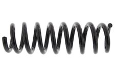 MAPCO Fahrwerksfeder 72634 hinten rechts links Schraubenfeder 96mm für BMW 6767344 33536767344