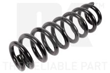 NK Fahrwerksfeder 541559 hinten rechts links 104mm für BMW 33536767336 33536767337 33536767338