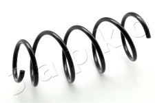 JAPKO Fahrwerksfeder ZCJ3489H vorne rechts links 149mm für BMW 31336764382 31336767368
