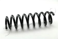 JAPKO Fahrwerksfeder ZCJ6752H hinten rechts links 99mm für BMW 33536767337 33536767336 33536764393