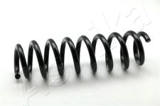 ASHIKA Fahrwerksfeder ZCA6752H hinten rechts links 99mm für BMW 33536767337 33536767336 33536764393