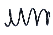 MAXGEAR Fahrwerksfeder 60-0735D vorne rechts links 142mm für BMW 31336767375 31336767376 6767376