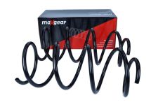 MAXGEAR Fahrwerksfeder 60-0717D vorne rechts links 150mm für BMW 6767366 31336767366