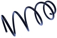 DENCKERMANN Fahrwerksfeder D700431 vorne rechts links  für BMW 31336767376 31336767377 31336767378