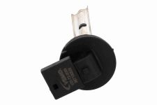 VEMO Sensor, Innenraumtemperatur Q+, Erstausrüsterqualität MADE IN GERMANY V20-72-0099 Am Kaltluftverteiler 2-polig für BMW 64226915391 6915391 642201