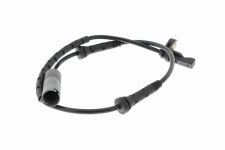 VEMO Sensor, Raddrehzahl Original Qualität V20-72-0498 vorne rechts links 2-polig für BMW 6762465 34526762465