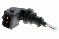 VEMO Sensor, Ansauglufttemperatur Original Qualität V20-72-5161 2-polig für BMW 13627792203 7792203