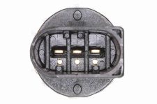 VEMO Sensor Q+, Erstausrüsterqualität MADE IN GERMANY V20-72-5249 Sensor, Kraftstoffdruck Kraftstoffverteilerrohr  für BMW 13537800602 7800602 7809130