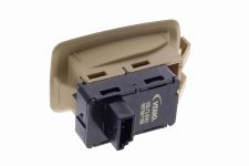 VEMO Schalter, Fensterheber Original Qualität V20-73-0162 3-polig für BMW 6945876 61316945876