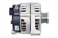 HELLA Generator 8EL 015 630-751 12V 180A für BMW 8509023 8507624 12318507624