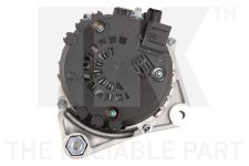 NK Generator 4815003 14V 180A für BMW 12317802619 12317802261 7802261