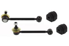 MAPCO Reparatursatz, Stabilisatorlager 53998/2 hinten rechts links  für BMW 33556764428 33556761001 33356764428