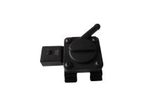 f.becker Sensor, Abgasdruck 70510007 3-polig für BMW 13627789219 13627805152 13627804862