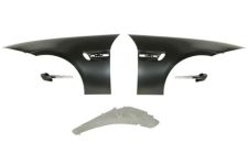 BLIC Kotflügel 6504-04-0062311KP vorne links  für BMW