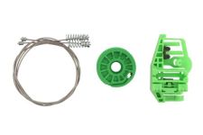 BLIC Reparatursatz, Fensterheber 6205-05-021804P hinten rechts  für BMW 51357140590 51337140590