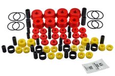 TEDGUM Reparatursatz, Radaufhängung TED18041 hinten rechts links  für BMW 33326763092 33322406289 33316758260