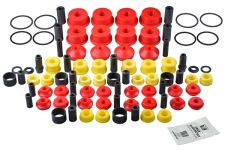 TEDGUM Reparatursatz, Radaufhängung TED44316 vorne hinten rechts links  für BMW 33326763092 31122405859 33322406289