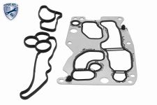 VEMO Dichtungssatz, Ölkühler EXPERT KITS + V20-60-91533  für BMW 11428516396 11428511980 11428510855