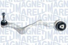 MAGNETI MARELLI Lenker, Radaufhängung 301181325200 vorne links  für BMW 31124036269 31126763703 31126769797