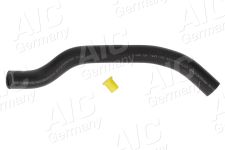 AIC Hydraulikschlauch, Lenkung Premium Quality, Erstausrüsterqualität 58461 Von Ausgleichsbehälter Nach Hydraulikpumpe  für BMW 32416850583 3241678426