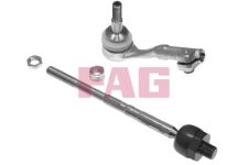 FAG Spurstange 840 0554 10 vorne links  für BMW 32216762243 6762243