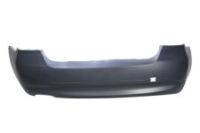 BLIC Stoßfänger 5506-00-0062950P hinten  für BMW 51127141053