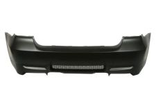 BLIC Stoßfänger 5506-00-0062952KP hinten  für BMW