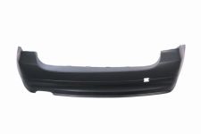 BLIC Stoßfänger 5506-00-0062953P hinten  für BMW 51127141055