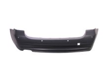 BLIC Stoßfänger 5506-00-0062954P hinten  für BMW 51127171046